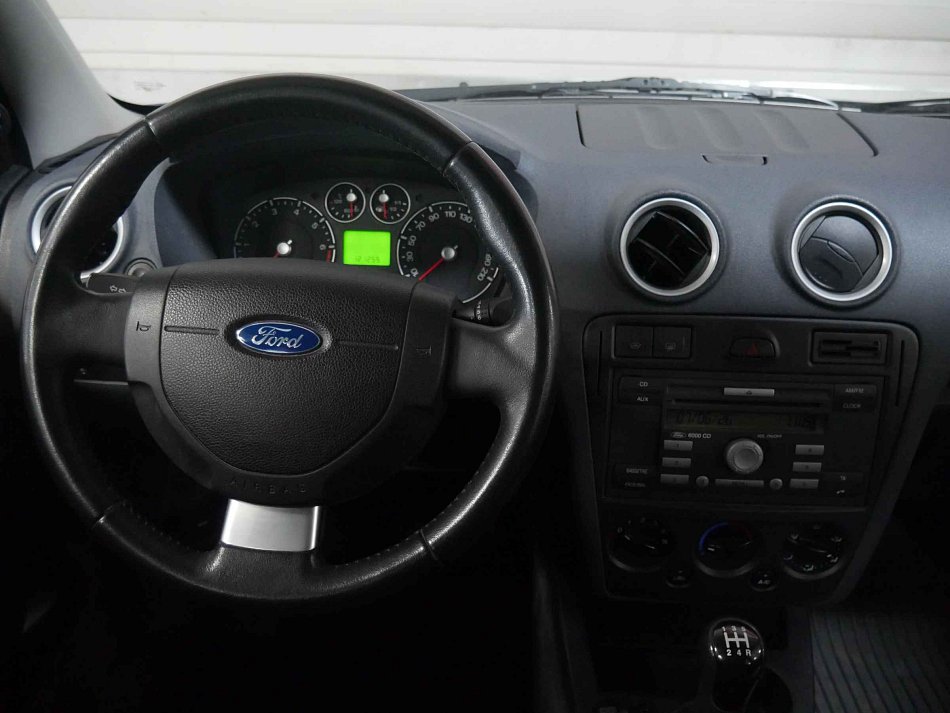 Ford Fusion 1.4 i 