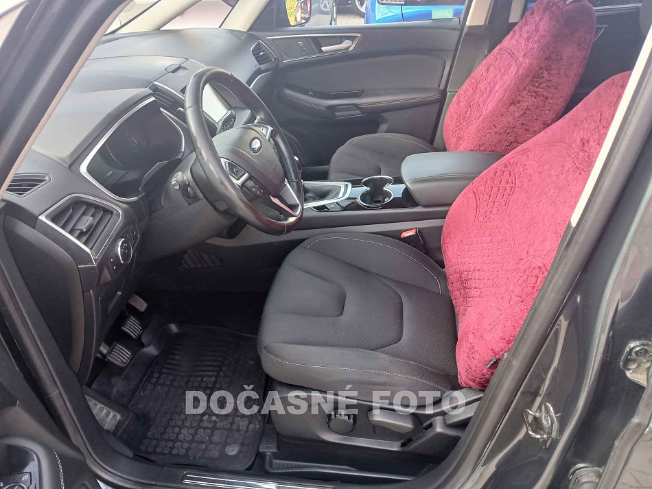 Ford S-MAX 1.5i 