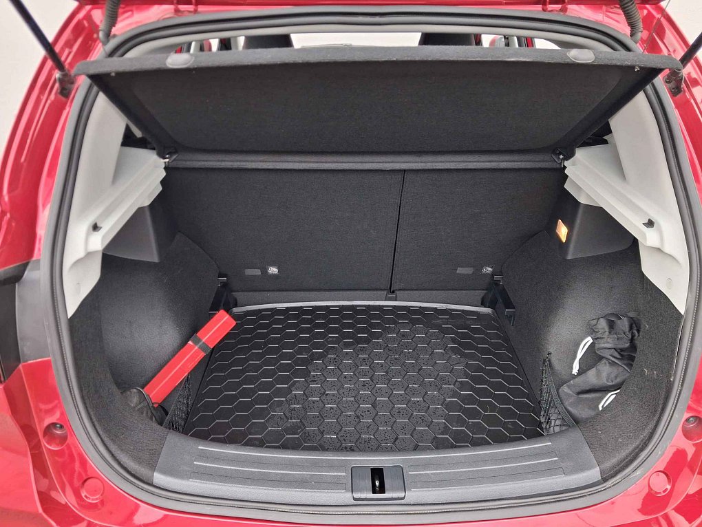 MG ZS 1.5i Essential