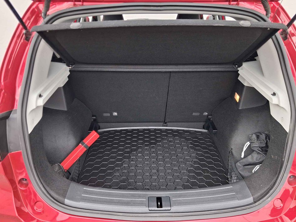 MG ZS 1.5i Essential