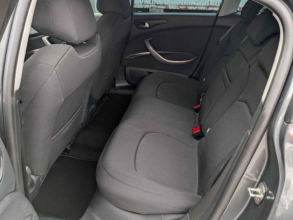 Citroën C5 2.0 HDi 