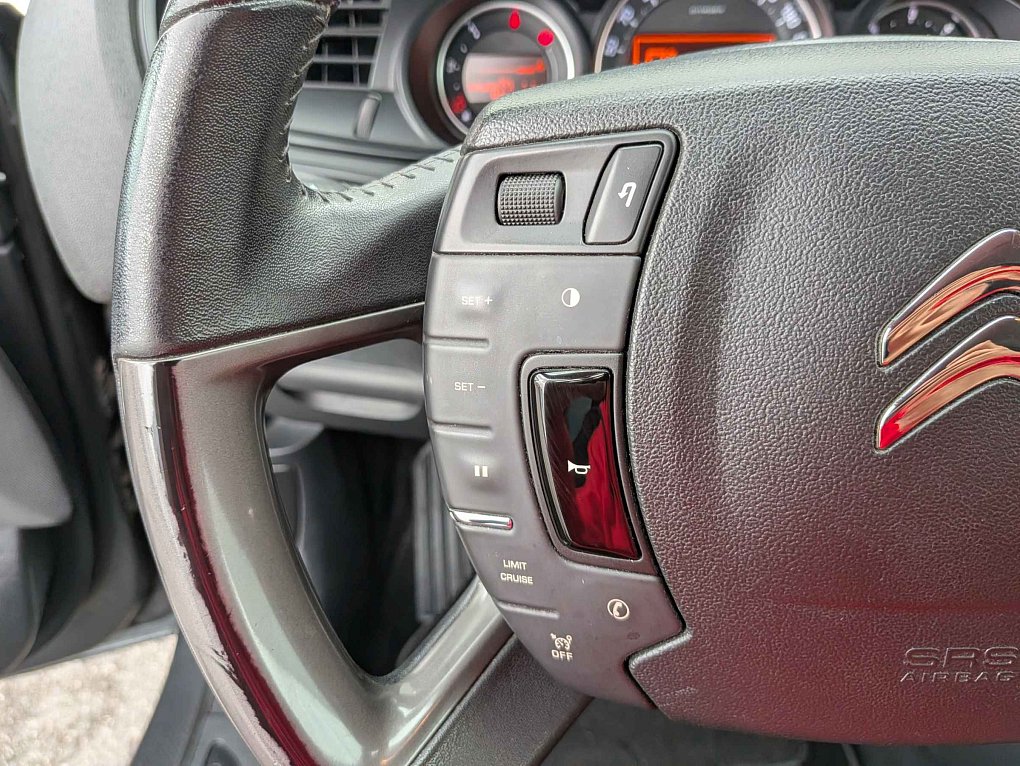 Citroën C5 2.0 HDi 