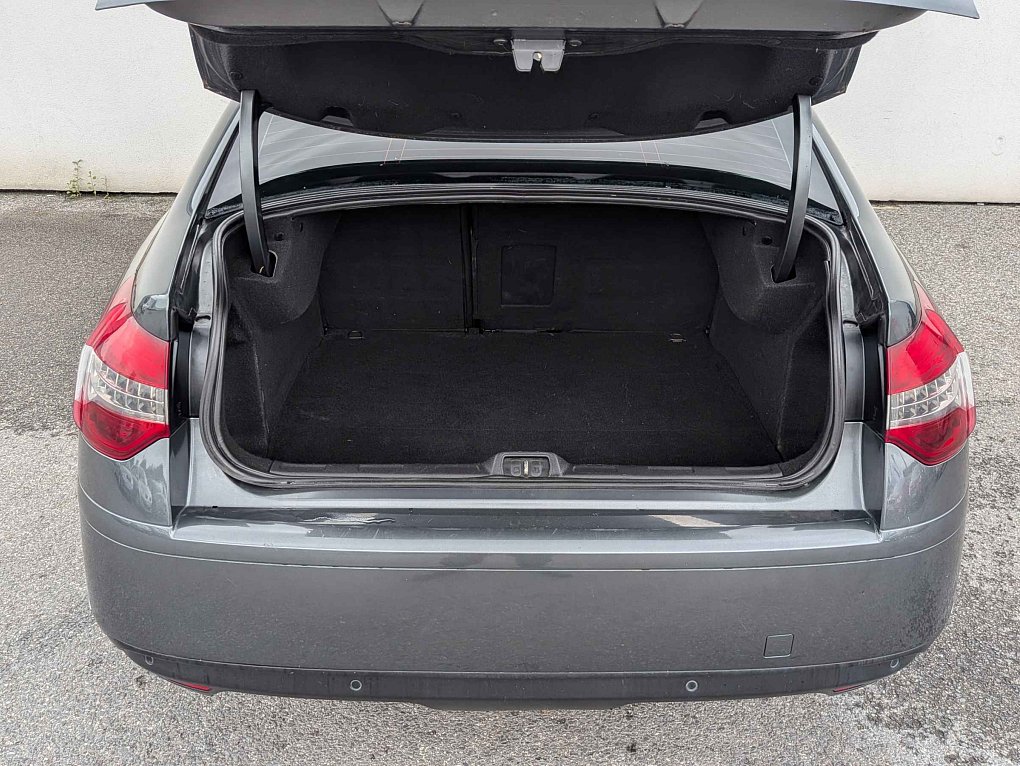 Citroën C5 2.0 HDi 