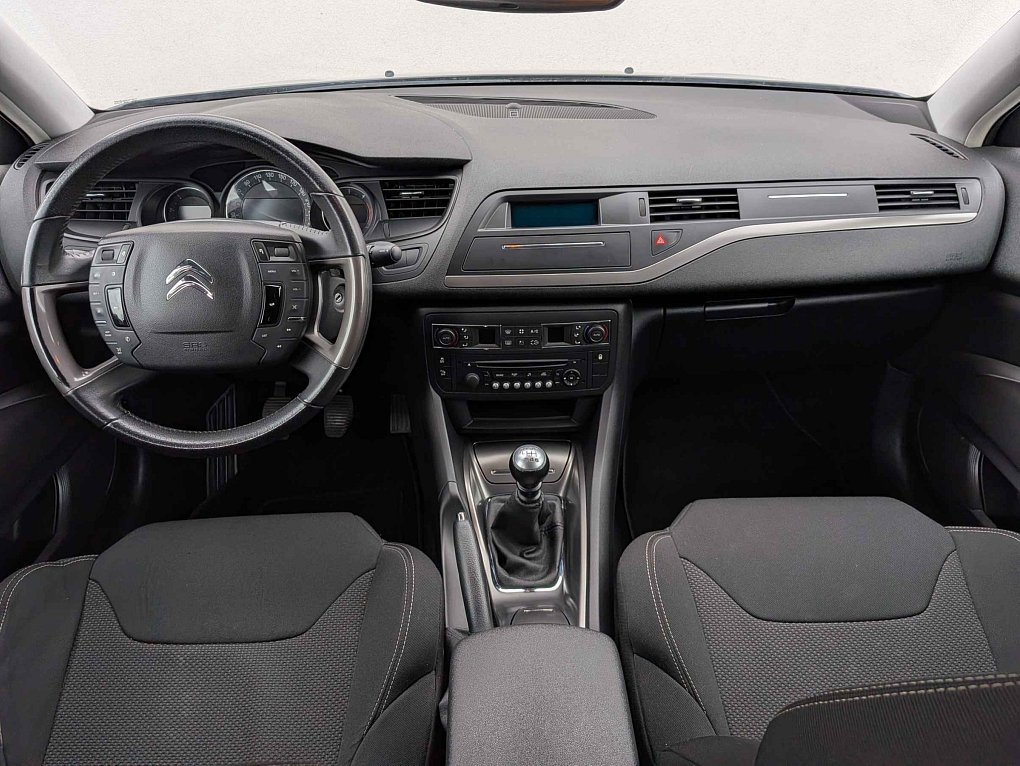 Citroën C5 2.0 HDi 