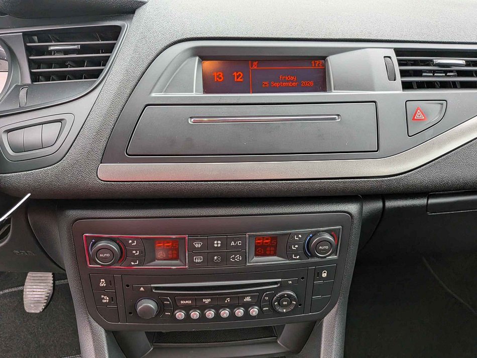 Citroën C5 2.0 HDi 