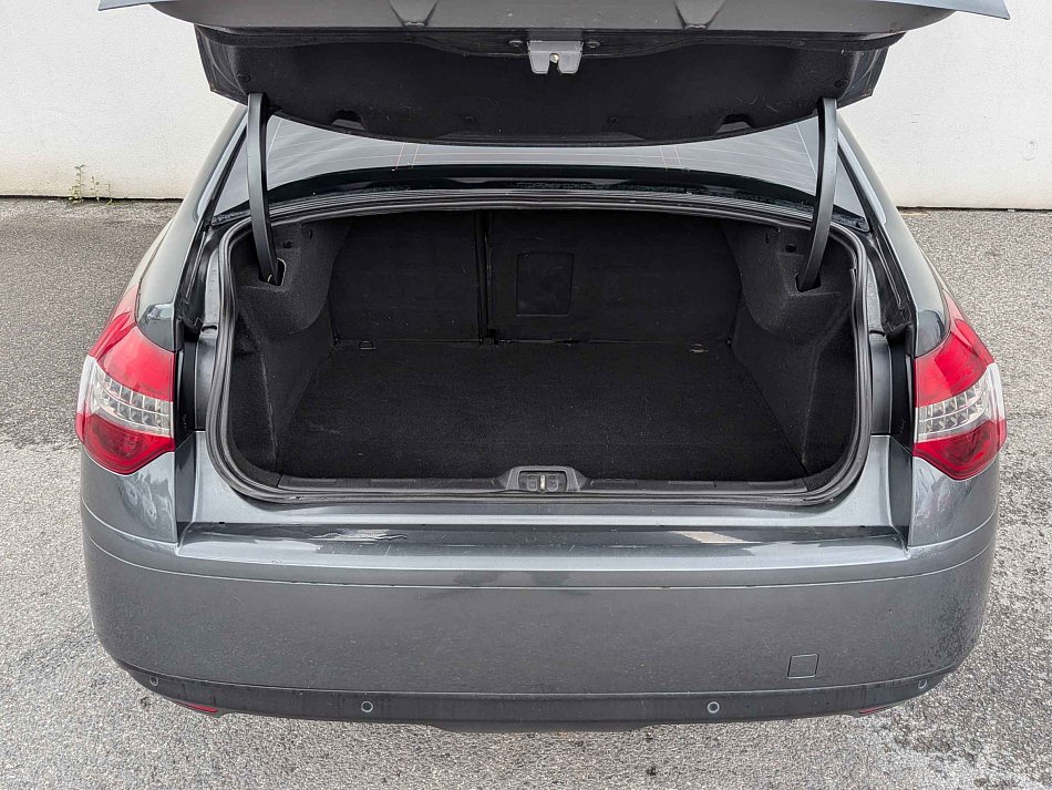 Citroën C5 2.0 HDi 