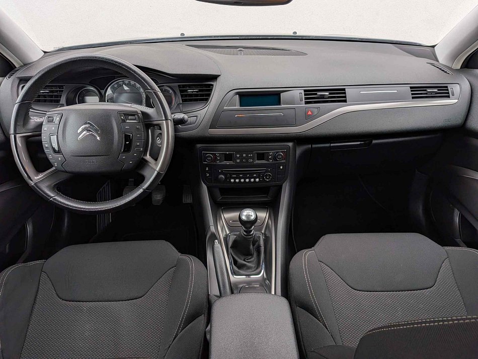 Citroën C5 2.0 HDi 