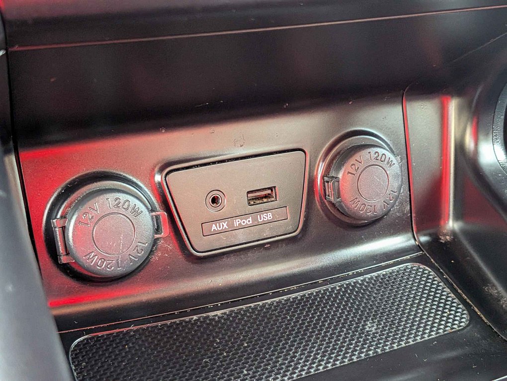 Hyundai Ix35 1.6 GDi 