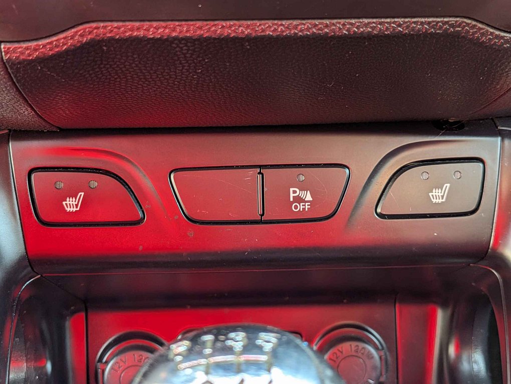 Hyundai Ix35 1.6 GDi 