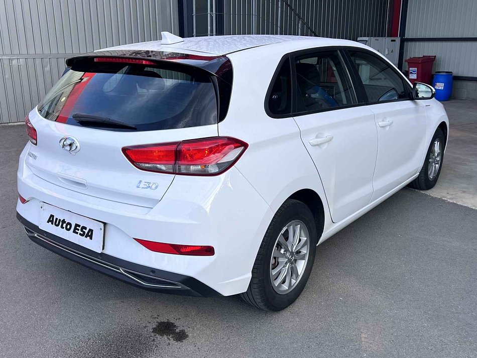 Hyundai I30 1.5DPi Comfort