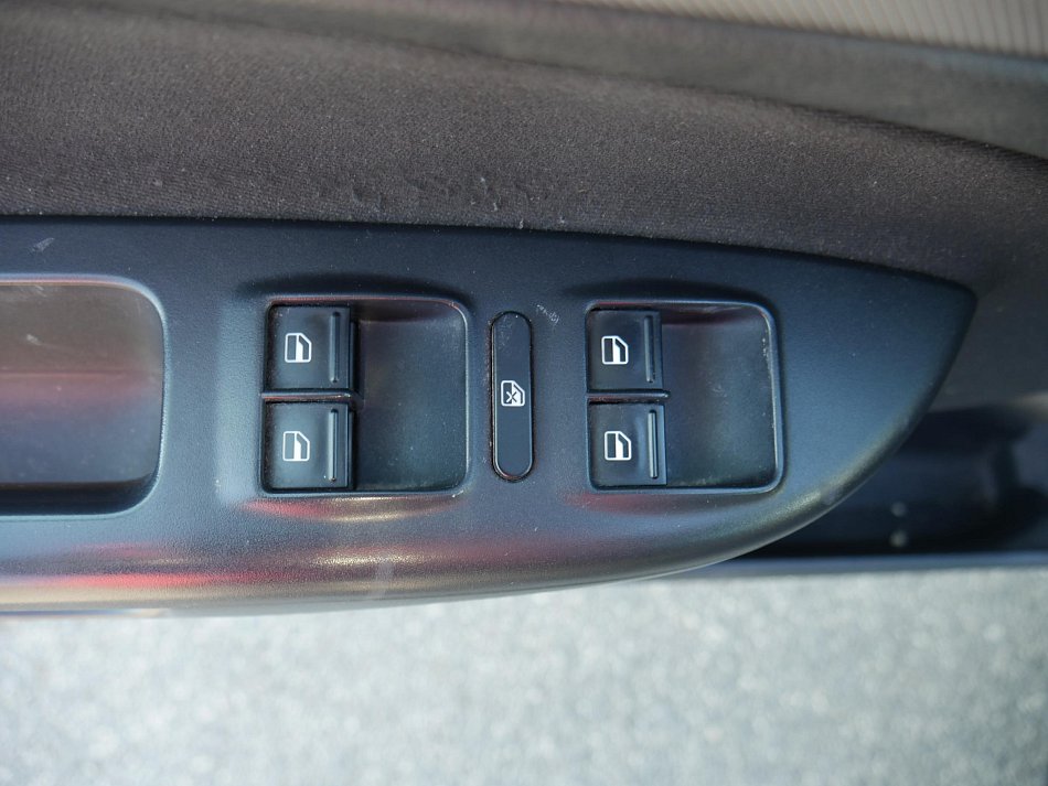Škoda Octavia II 1.6 TDi 