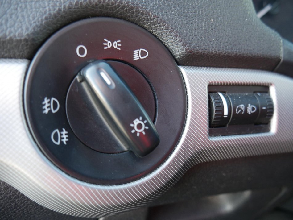 Škoda Octavia II 1.6 TDi 