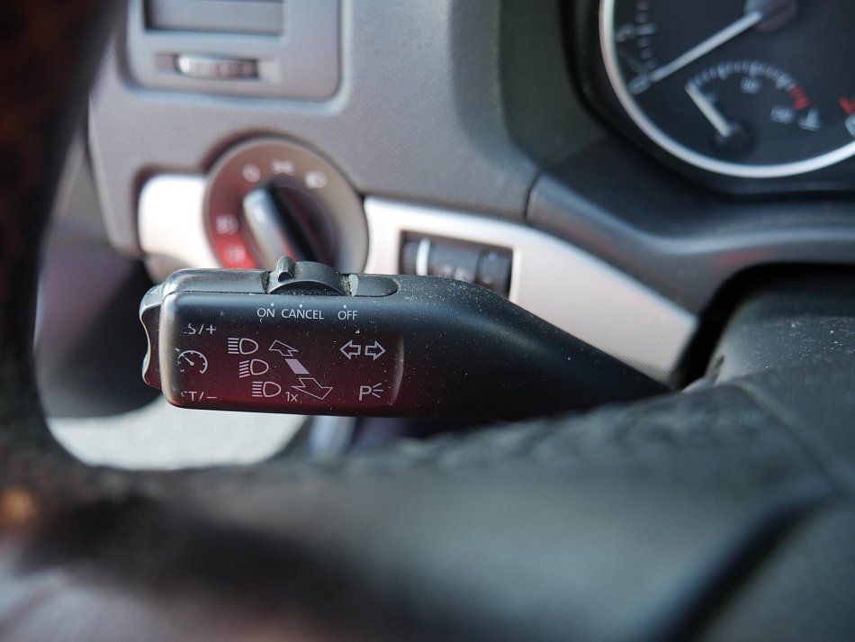 Škoda Octavia II 1.6 TDi 