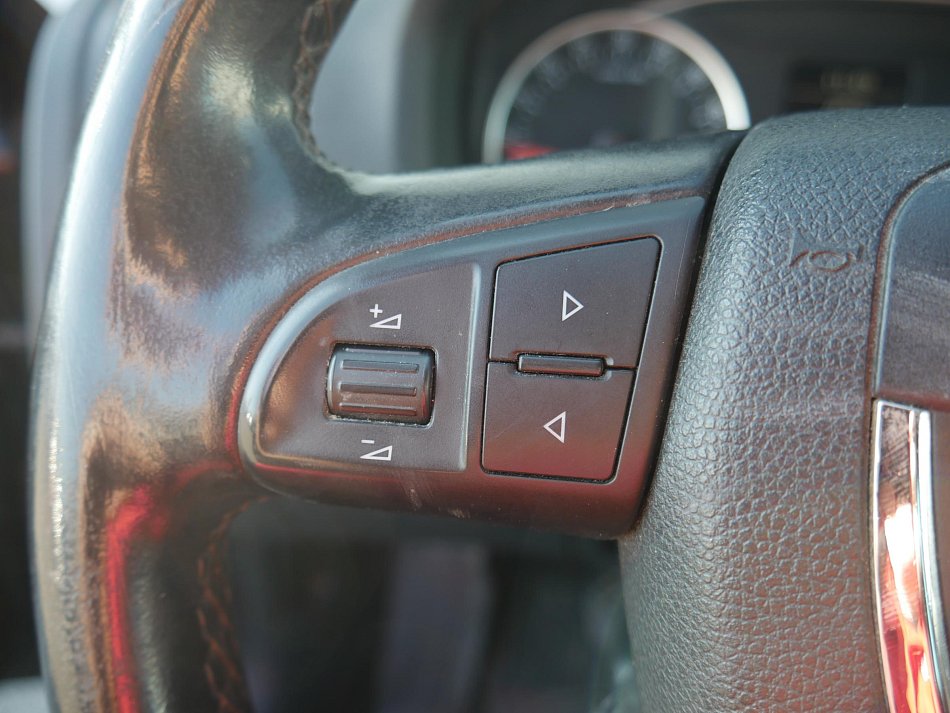 Škoda Octavia II 1.6 TDi 