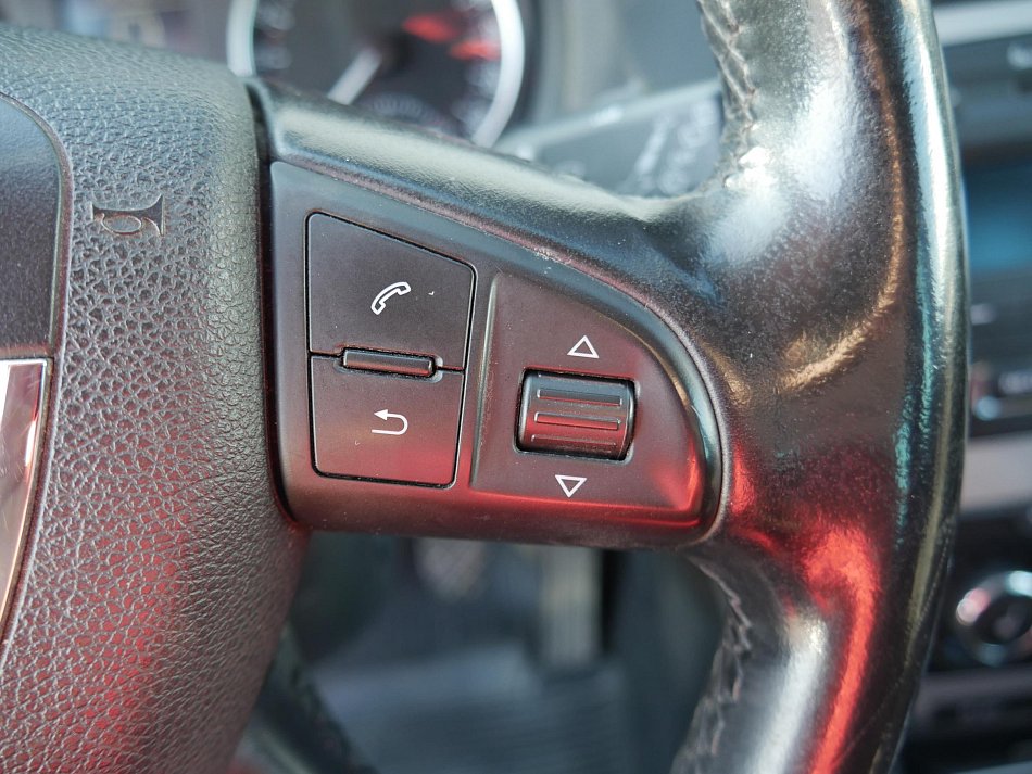 Škoda Octavia II 1.6 TDi 