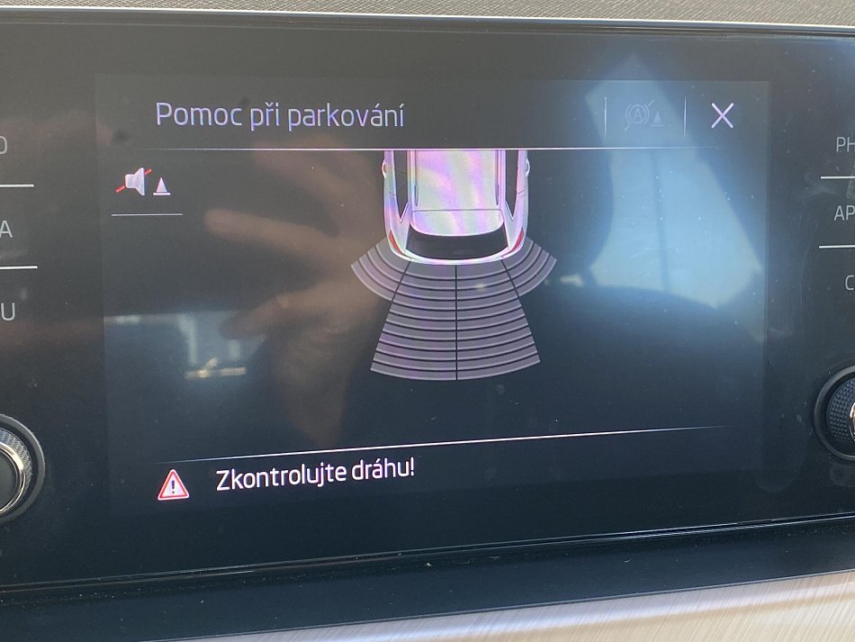 Škoda Kamiq 1.0 TGi Style G-TEC