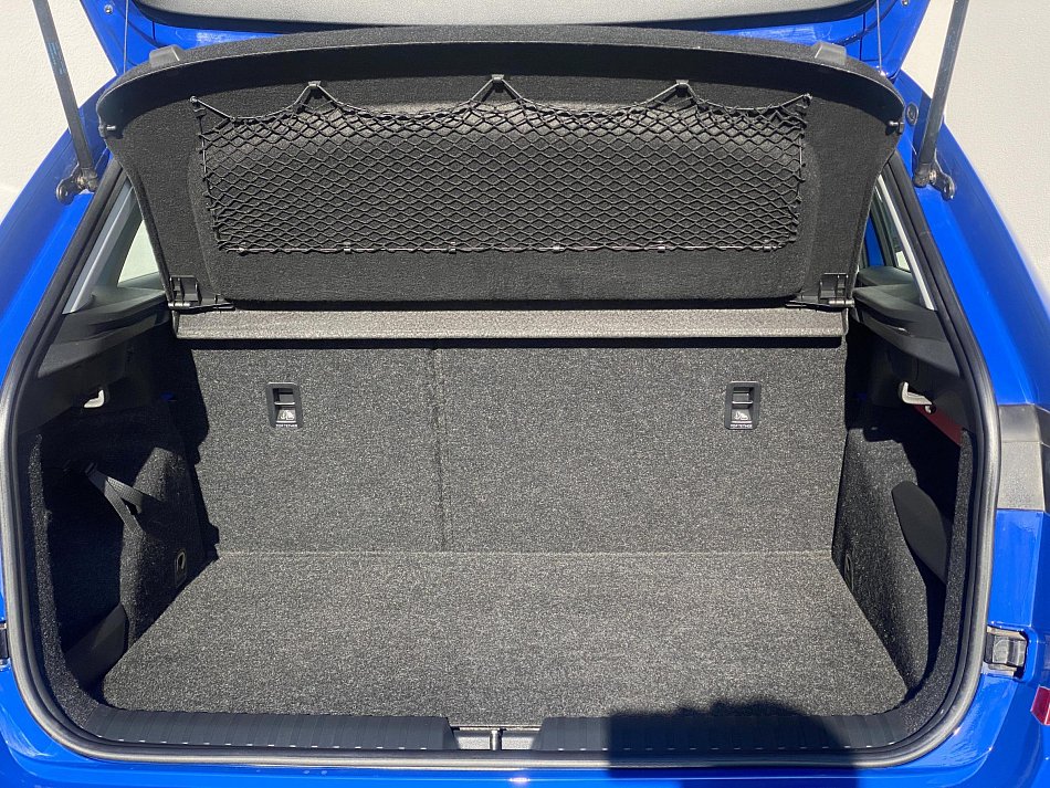Škoda Kamiq 1.0 TGi Style G-TEC