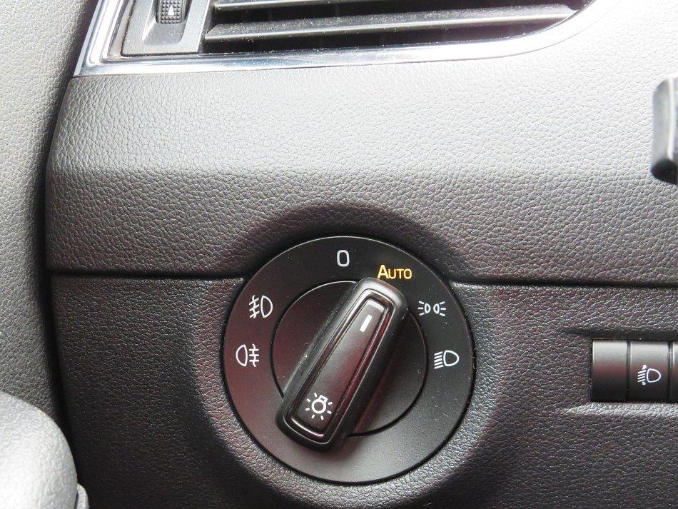 Škoda Octavia III 2.0TDi 