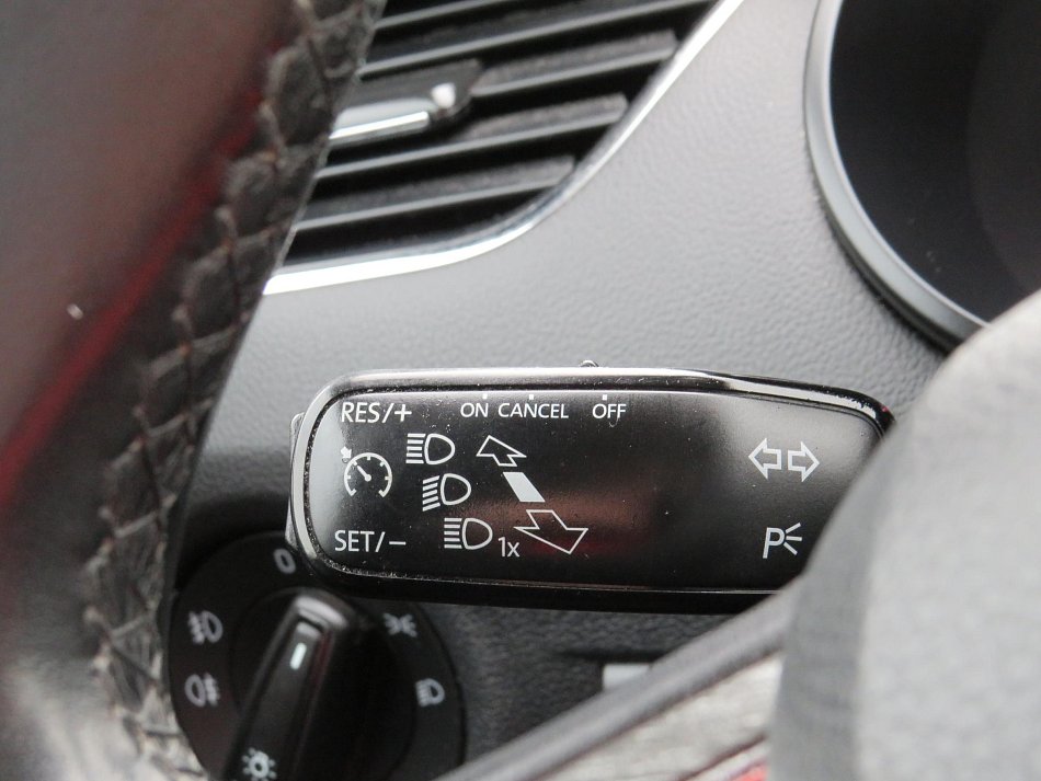 Škoda Octavia III 2.0TDi 