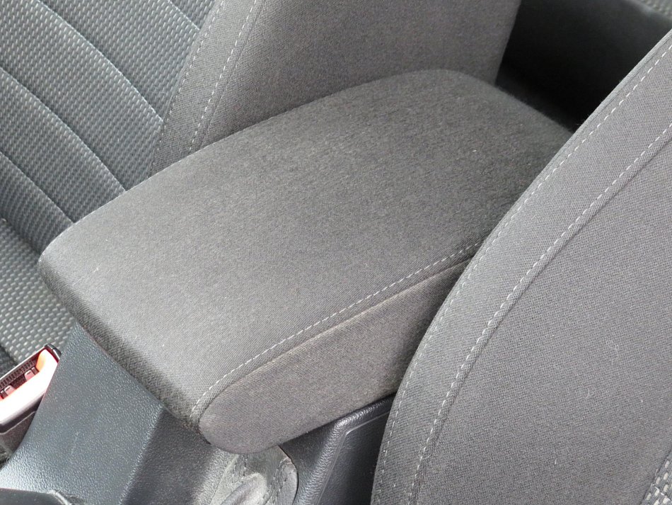 Škoda Octavia III 2.0TDi 