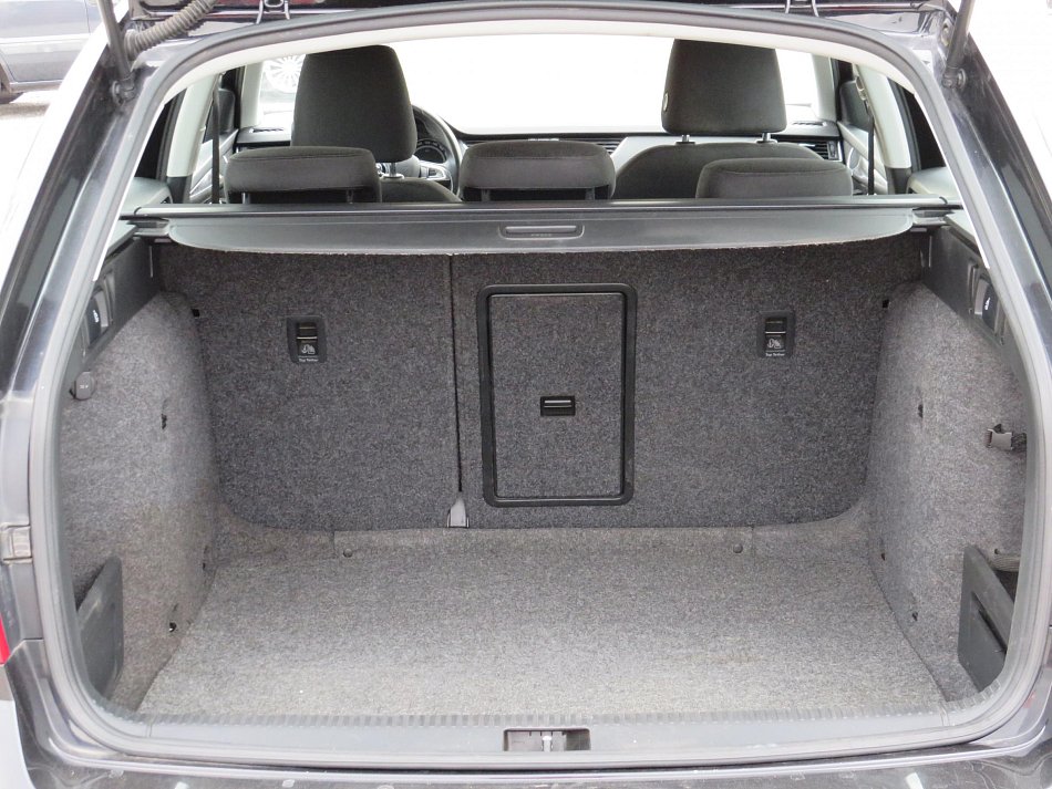 Škoda Octavia III 2.0TDi 