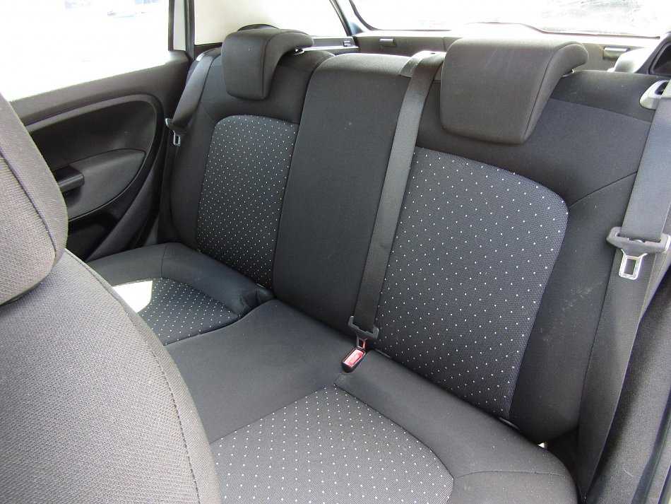 Fiat Punto 1.4i 