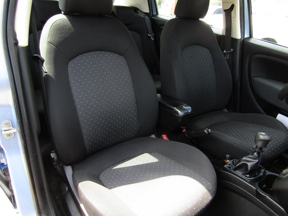 Fiat Punto 1.4i 