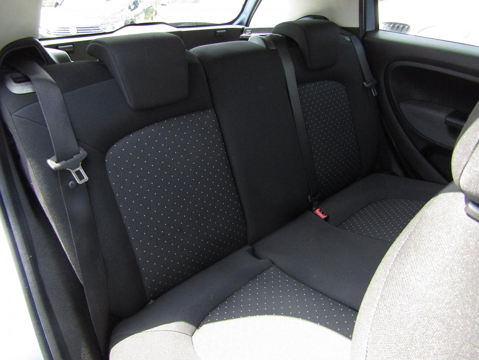 Fiat Punto 1.4i 