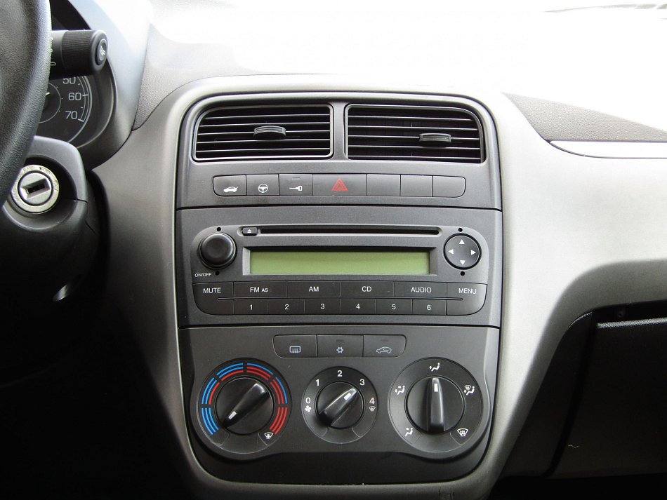 Fiat Punto 1.4i 