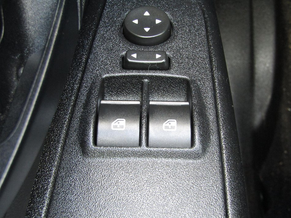 Fiat Punto 1.4i 