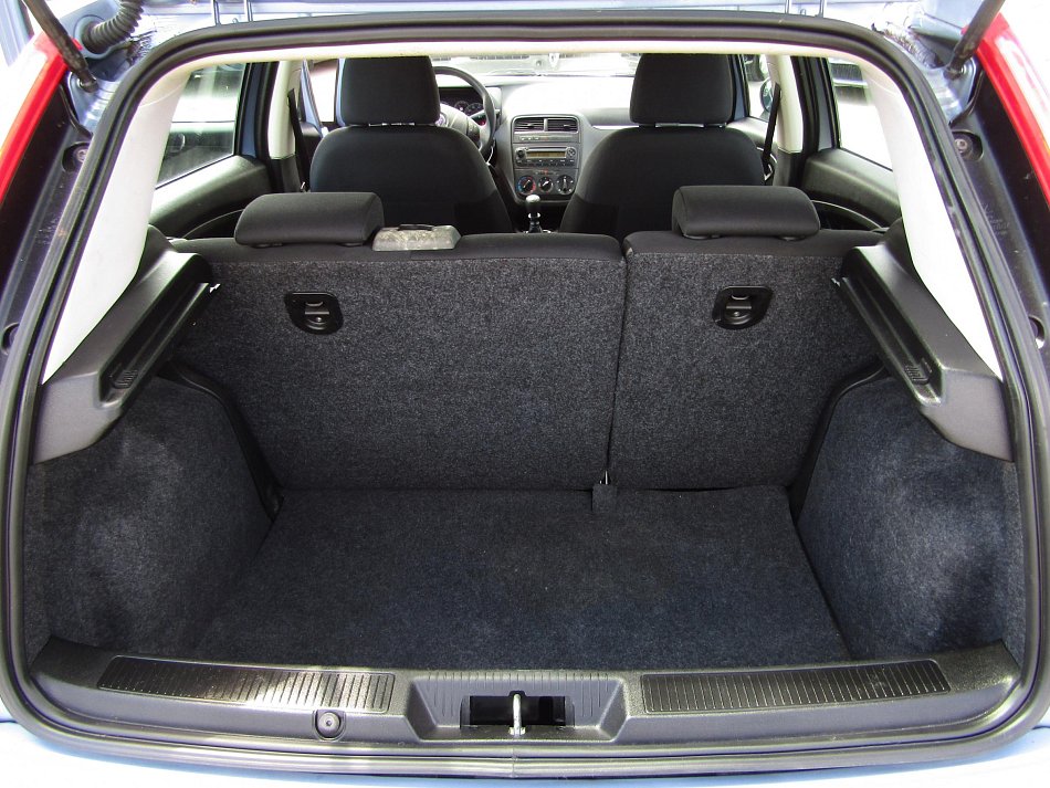 Fiat Punto 1.4i 