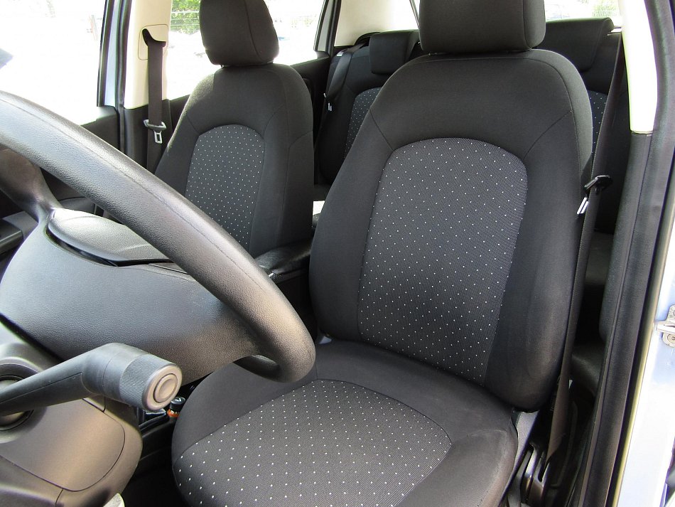 Fiat Punto 1.4i 