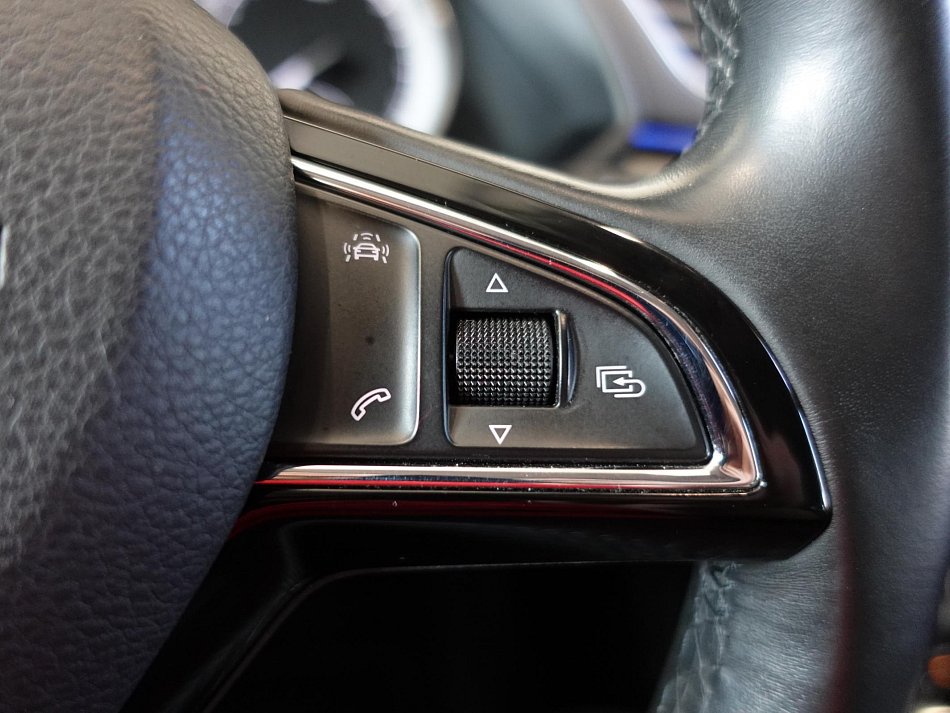 Škoda Superb III 2.0 TDi L&K