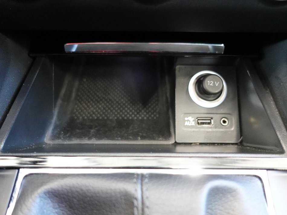 Škoda Superb III 2.0 TDi L&K