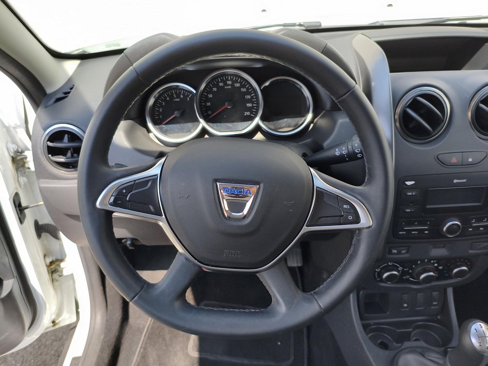 Dacia Duster 1.6 SCe 