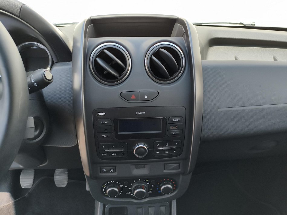 Dacia Duster 1.6 SCe 