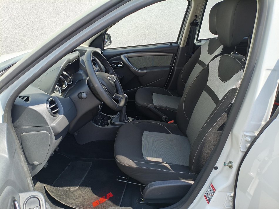 Dacia Duster 1.6 SCe 