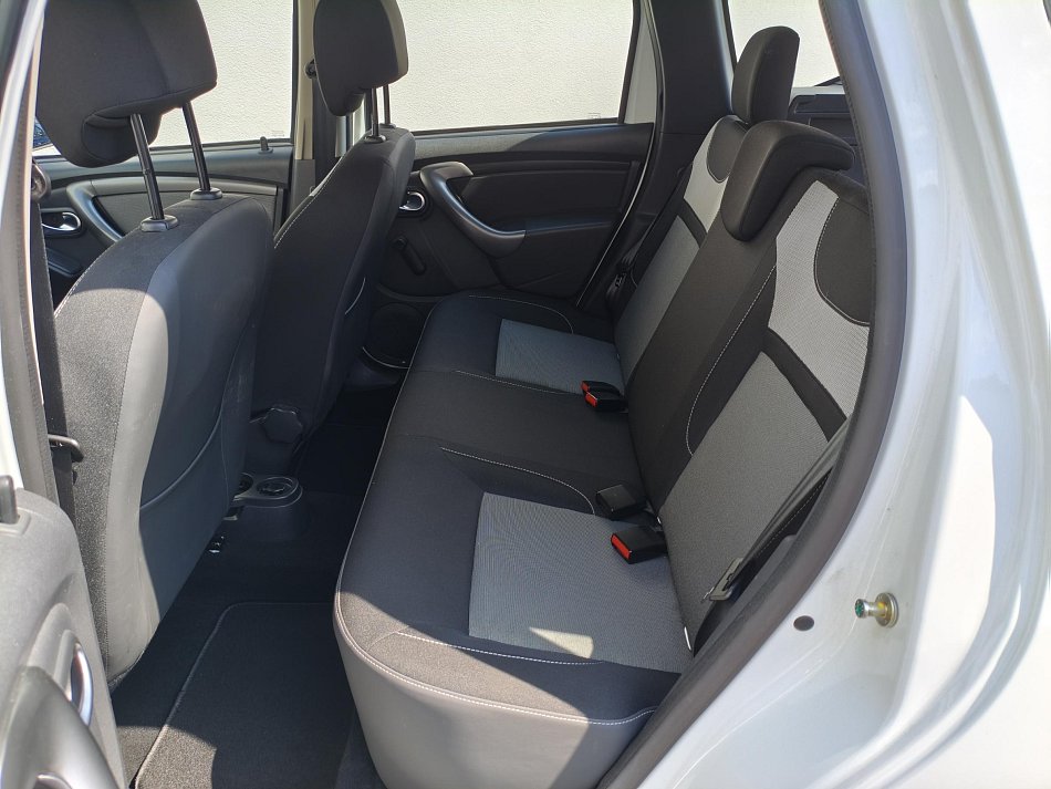 Dacia Duster 1.6 SCe 