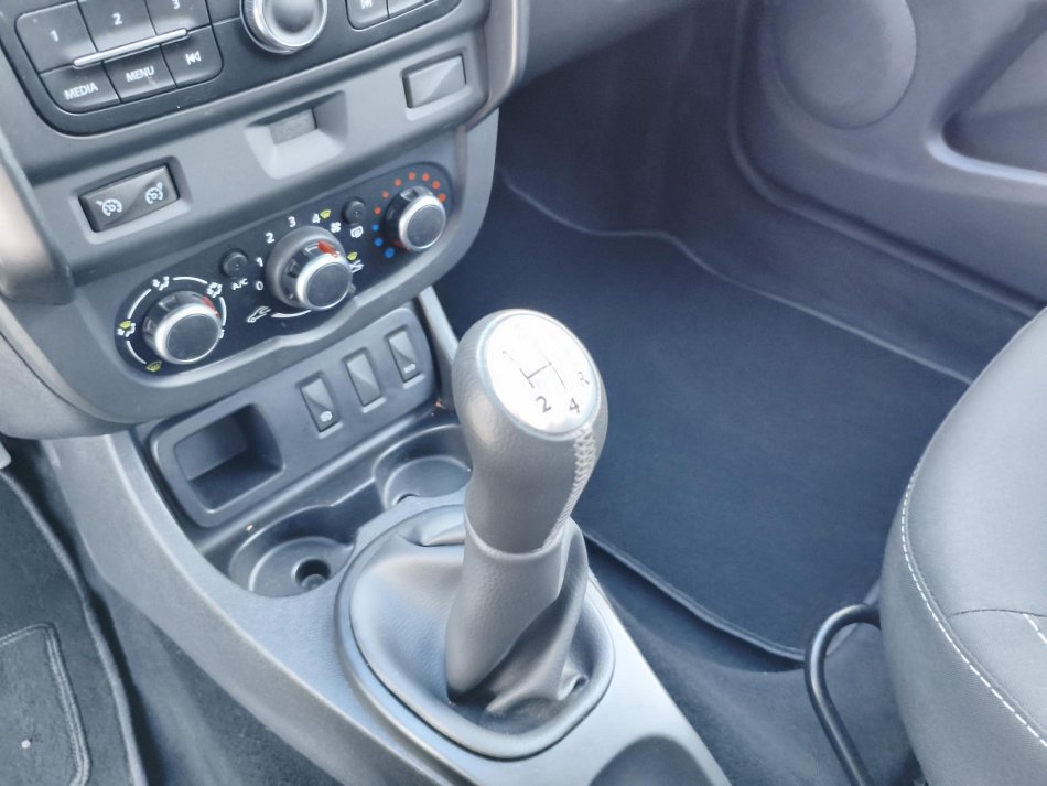Dacia Duster 1.6 SCe 