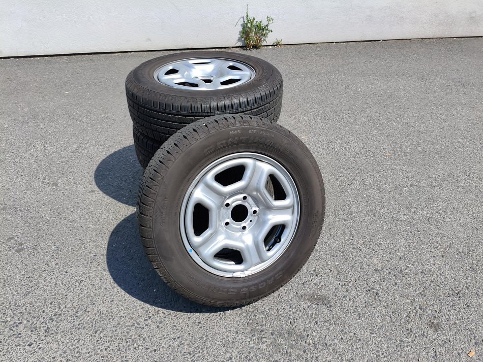 Dacia Duster 1.6 SCe 