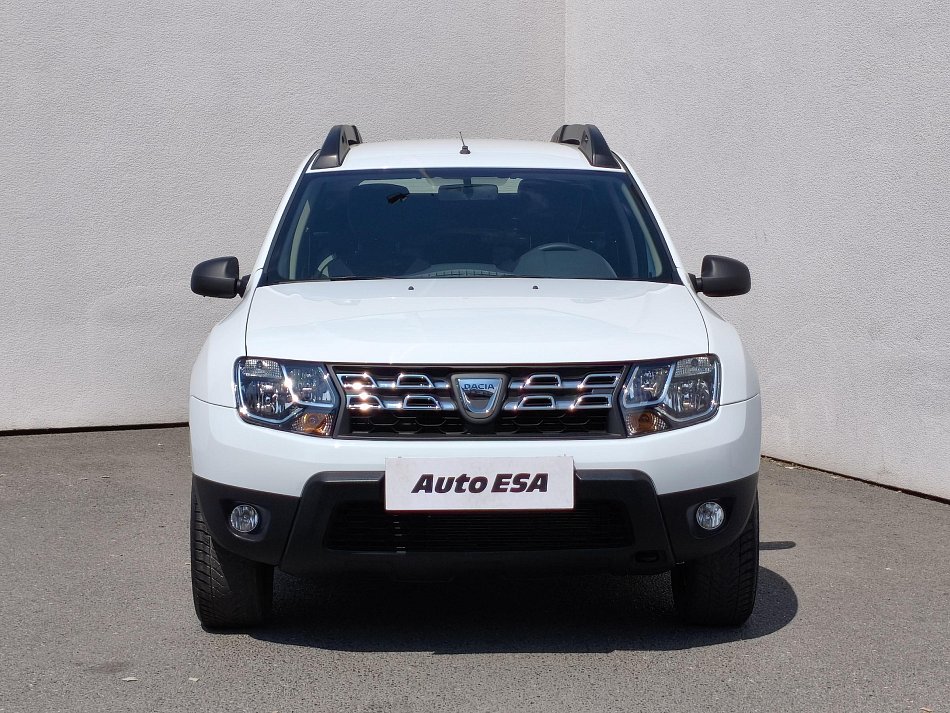 Dacia Duster 1.6 SCe 