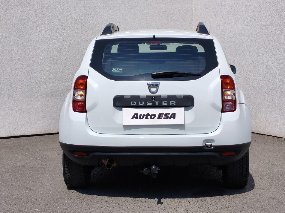 Dacia Duster 1.6 SCe 