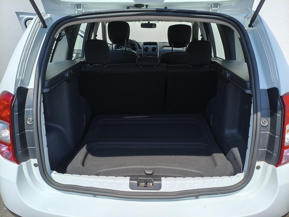 Dacia Duster 1.6 SCe 
