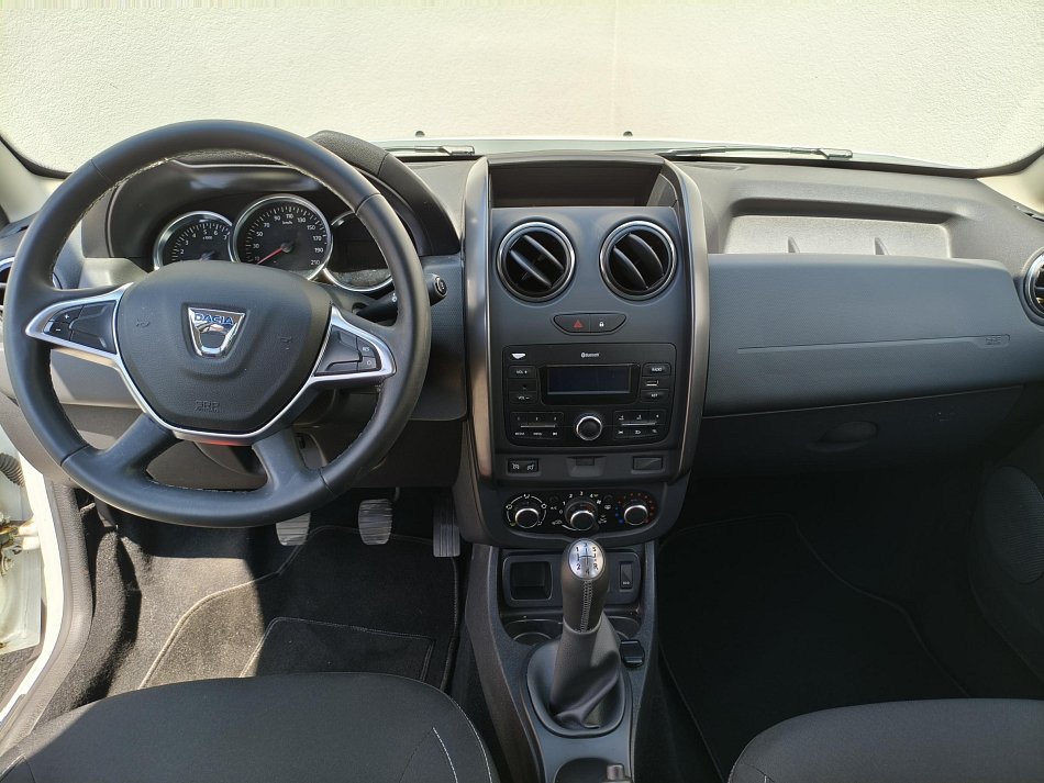 Dacia Duster 1.6 SCe 