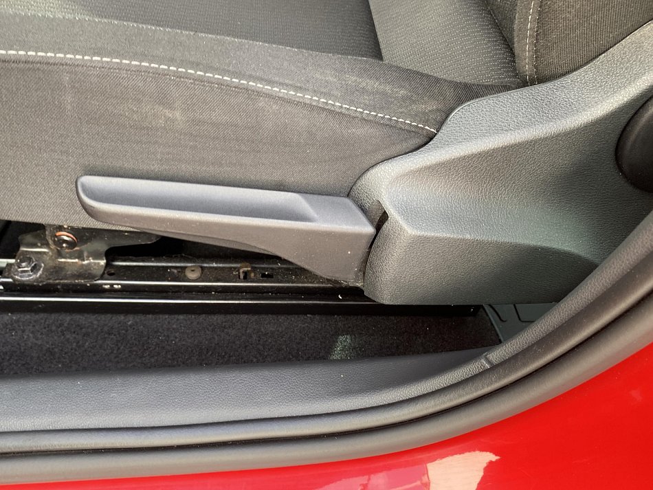 Škoda Rapid 1.2 TSi Ambition