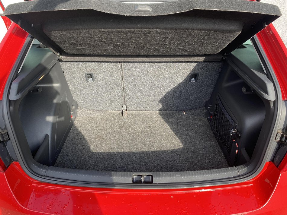 Škoda Rapid 1.2 TSi Ambition