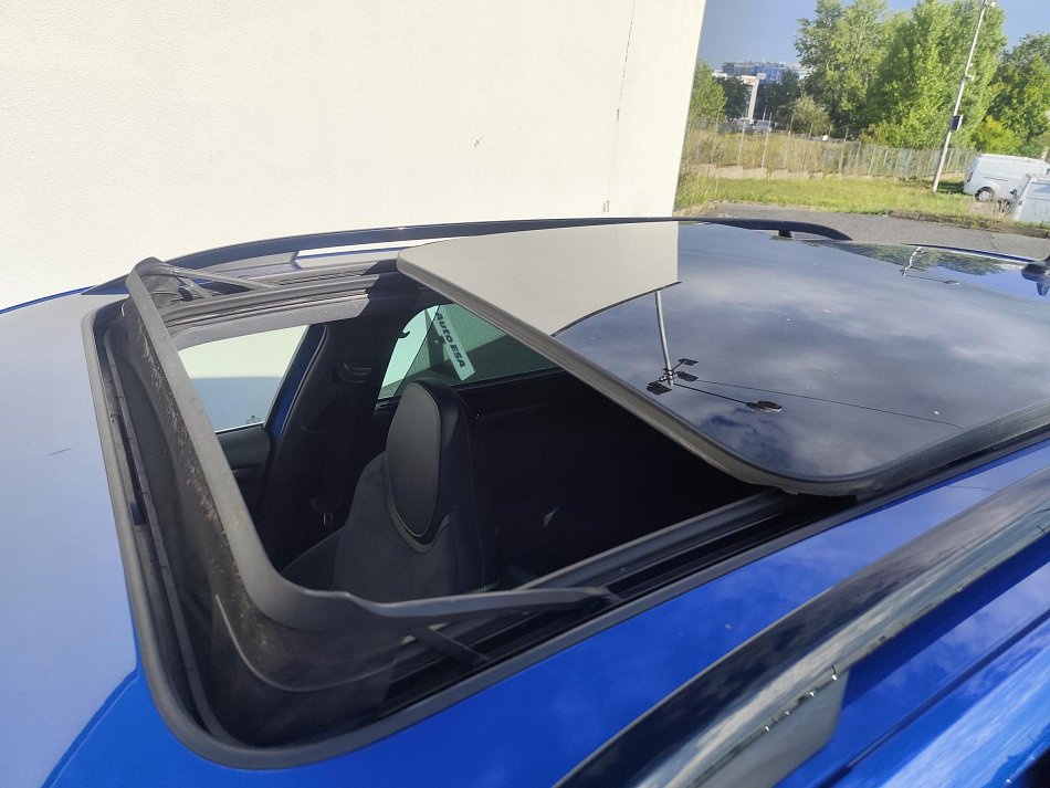 Škoda Superb III 2.0 TDi  4x4