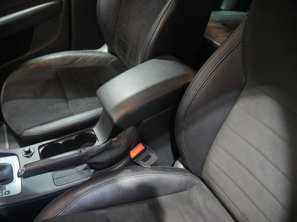 Škoda Octavia III 2.0 TDi Scout 4x4