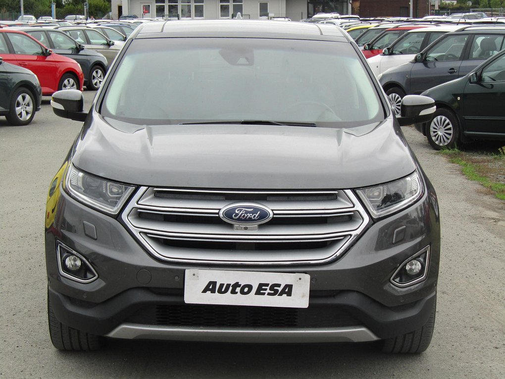 Ford Edge 2.0TDCi Titanium 4x4