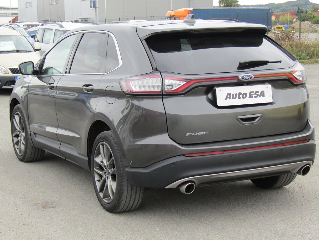 Ford Edge 2.0TDCi Titanium 4x4